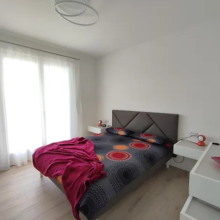 Iseolakerental - Monti E Lägenhet