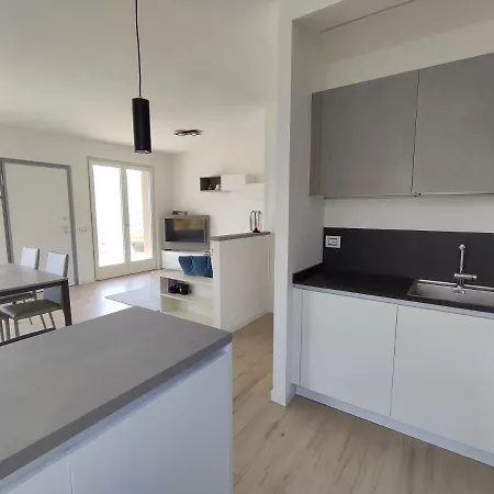 Lägenhet Iseolakerental - Monti E Solto Collina