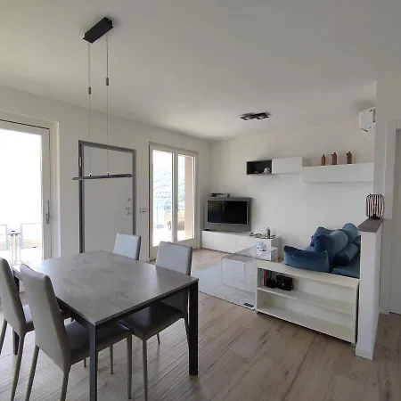 Iseolakerental - Monti E Apartman