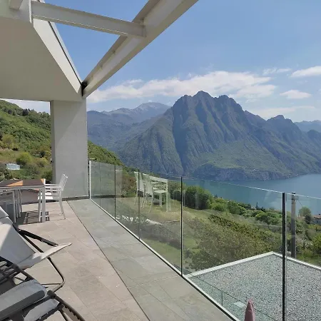 Iseolakerental - Monti E