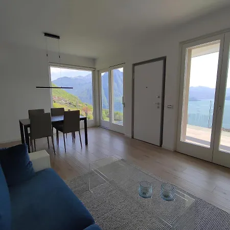 Iseolakerental - Monti E *