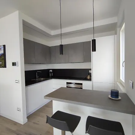 Lägenhet Iseolakerental - Monti E