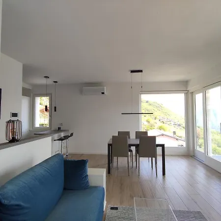 Appartement Iseolakerental - Monti E *