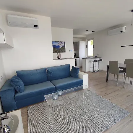 Appartement Iseolakerental - Monti E Solto Collina
