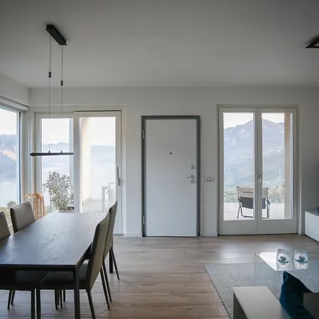 Iseolakerental - Monti E Appartement