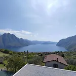 Iseolakerental - Monti E